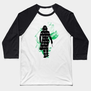 Potions Baseball T-Shirt